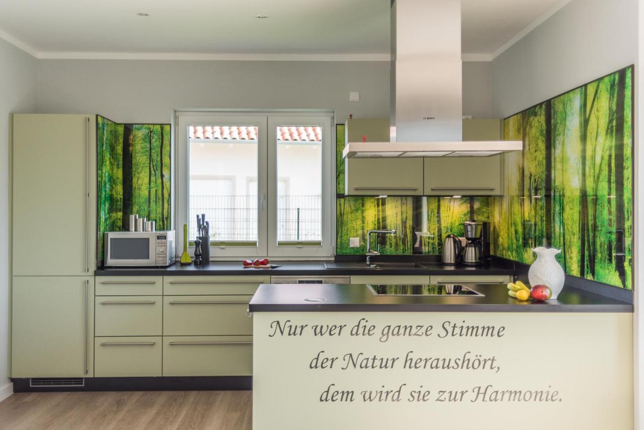 קרקוב אם זיי Luxus-See-Domizil Mit Sauna, Kamin Und Boot-130 Qm Fuer 6 Personen מראה חיצוני תמונה