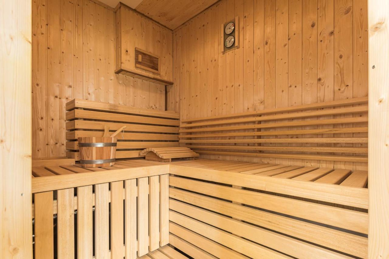 קרקוב אם זיי Luxus-See-Domizil Mit Sauna, Kamin Und Boot-130 Qm Fuer 6 Personen מראה חיצוני תמונה