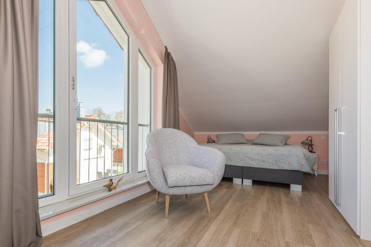 קרקוב אם זיי Luxus-See-Domizil Mit Sauna, Kamin Und Boot-130 Qm Fuer 6 Personen מראה חיצוני תמונה